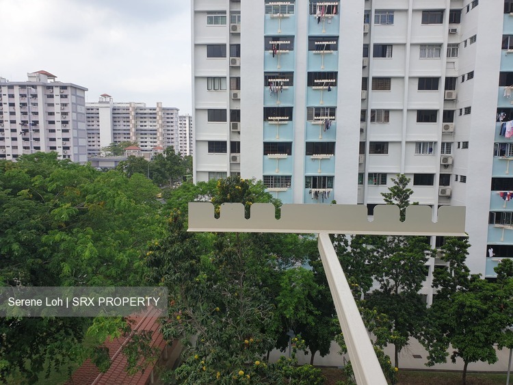 Blk 403 Bedok North Avenue 3 (Bedok), HDB 4 Rooms #202430492